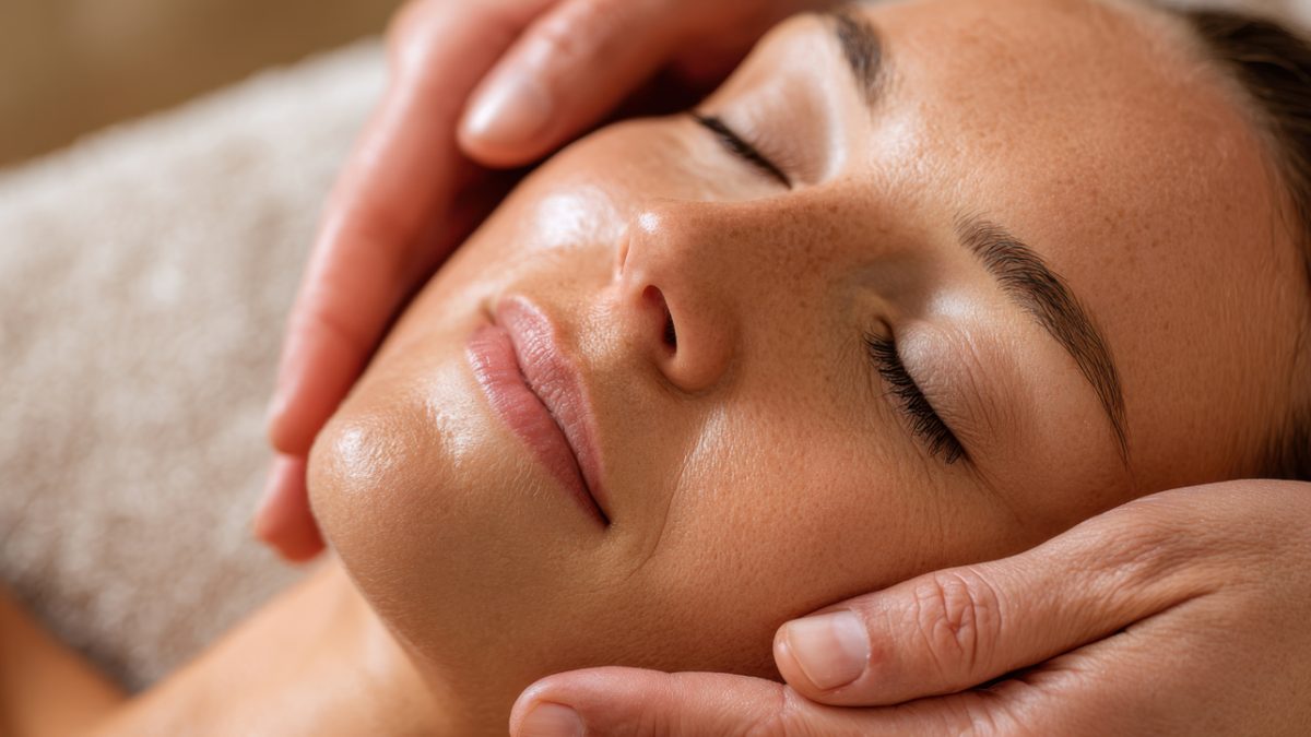 Wrap Up the Year with Glowing Skin - Facials by Tonya Salado TX