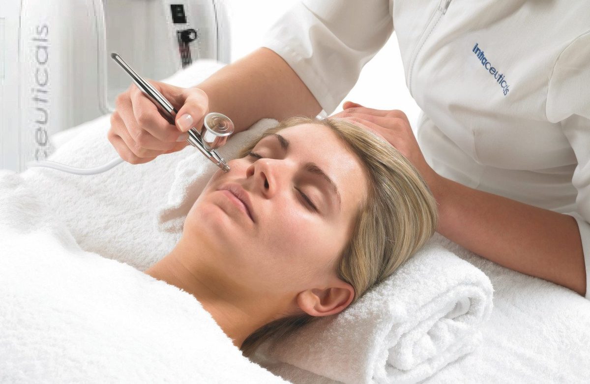 Get the Glow: What an Oxygen Facial Can Do for Your Skin - Facials by Tonya Salado TX