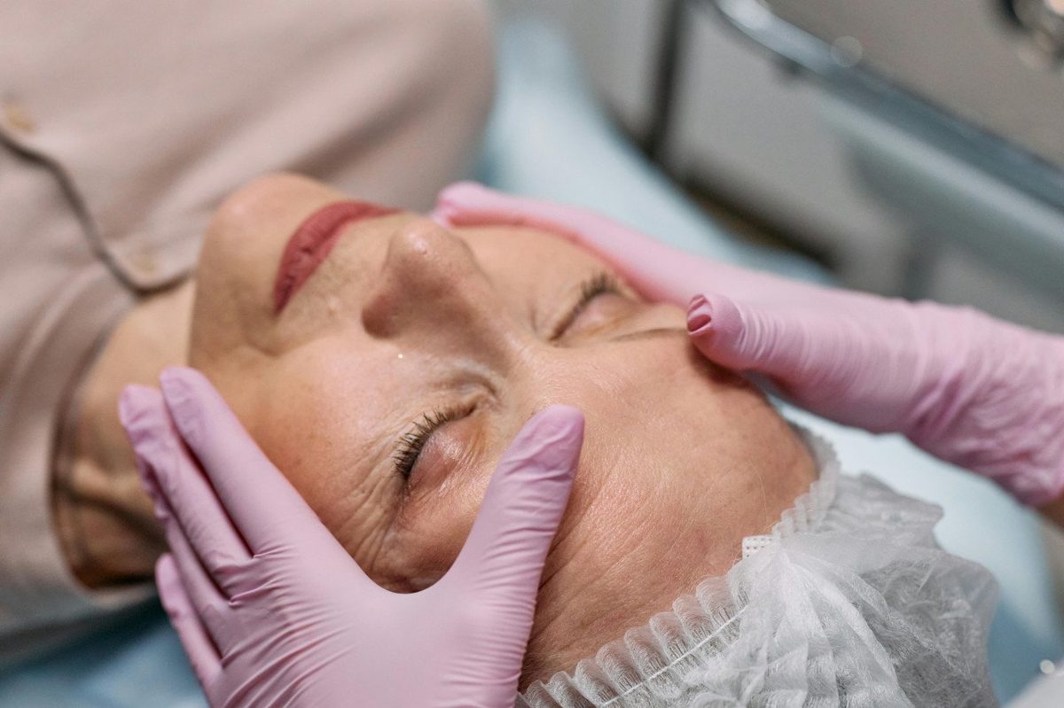 Erase the Years: Anti-Aging Skincare Solutions That Deliver - Facials by Tonya Salado TX