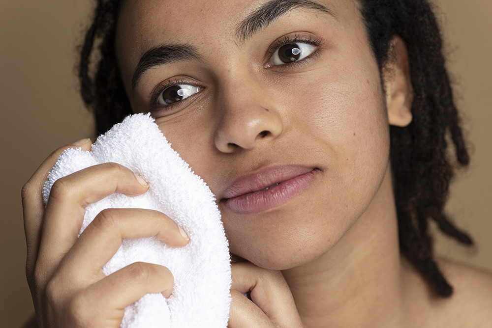 close-up-skin-pores-face-care-routine