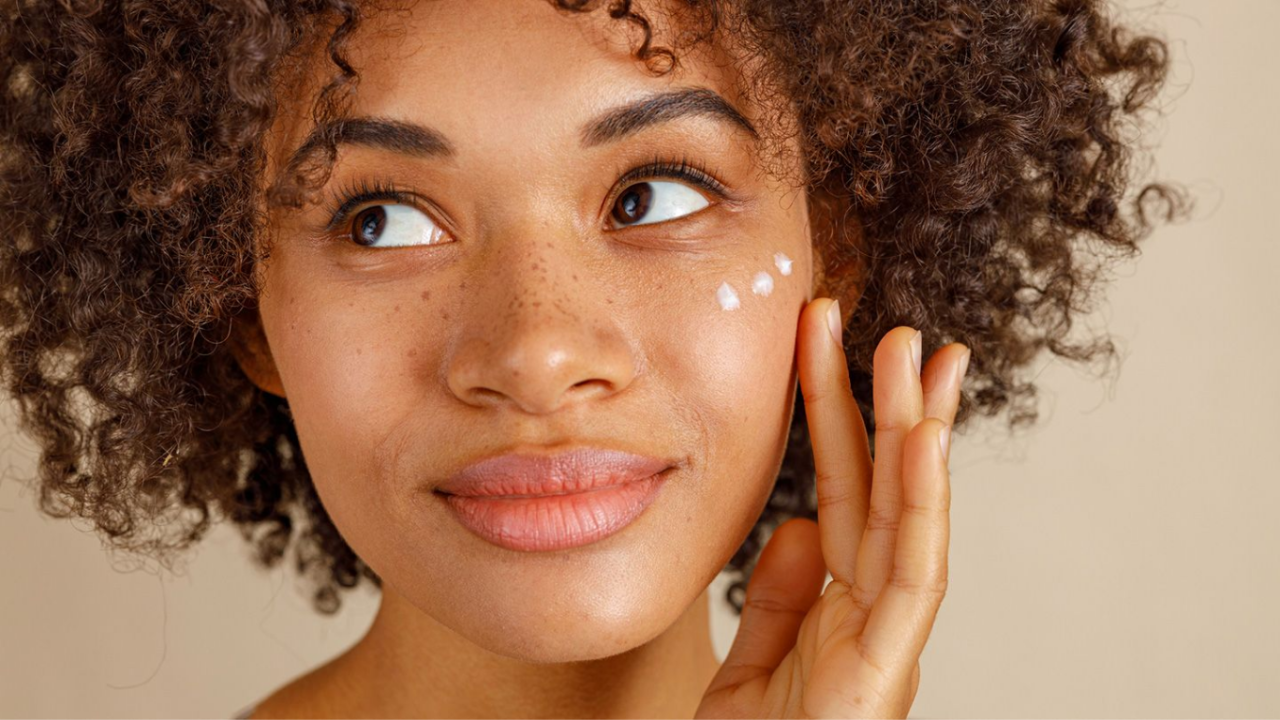 Hyperpigmentation