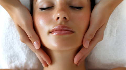New Year, New Glow: Start January with a Facial at Facials by Tonya