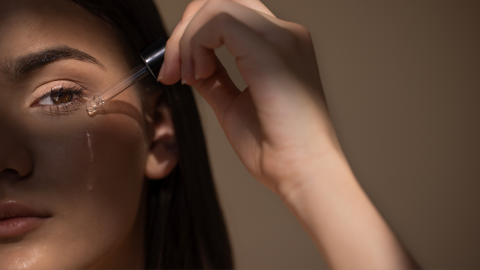 Stress Less, Glow More with an April Facial at Facials by Tonya